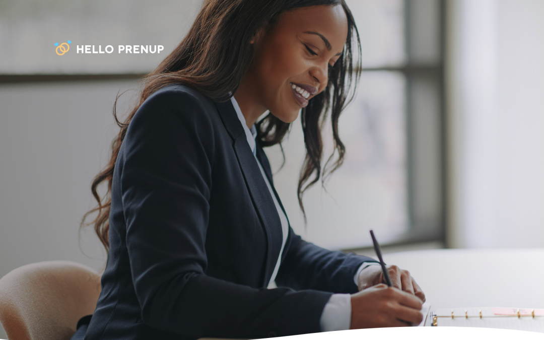 Updating Your Will: Life Events That Necessitate Changes