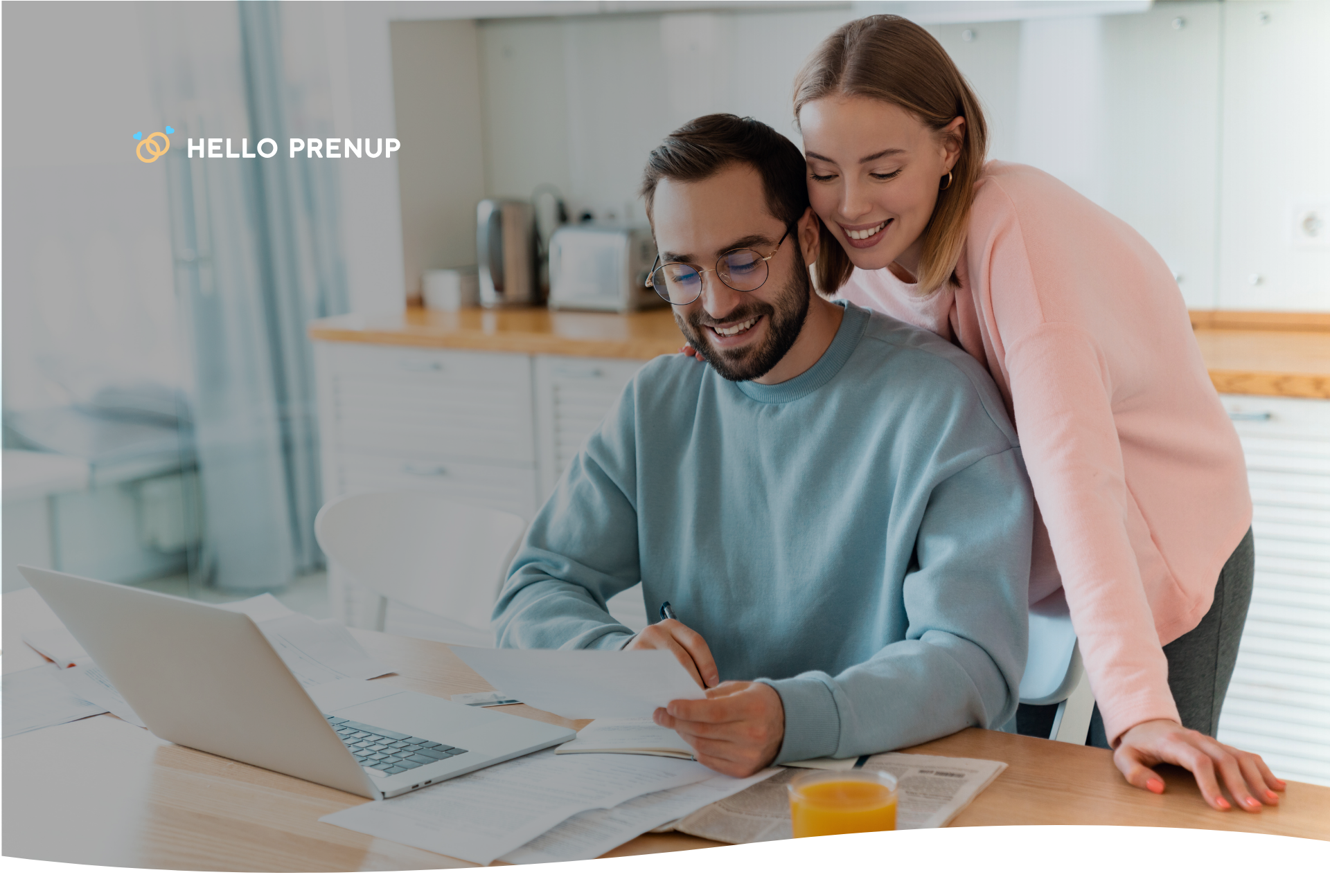 A collection of important estate planning documents, including a will, trust, and life insurance policy, highlighting the interconnectedness of these elements.