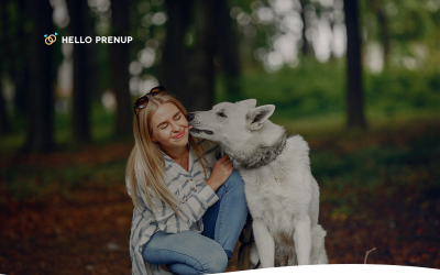 Ensuring Continuity of Care for Pets with Estate Planning