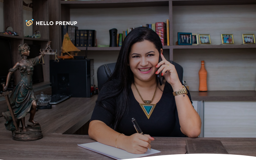 Common Mistakes to Avoid in Postnup Agreements