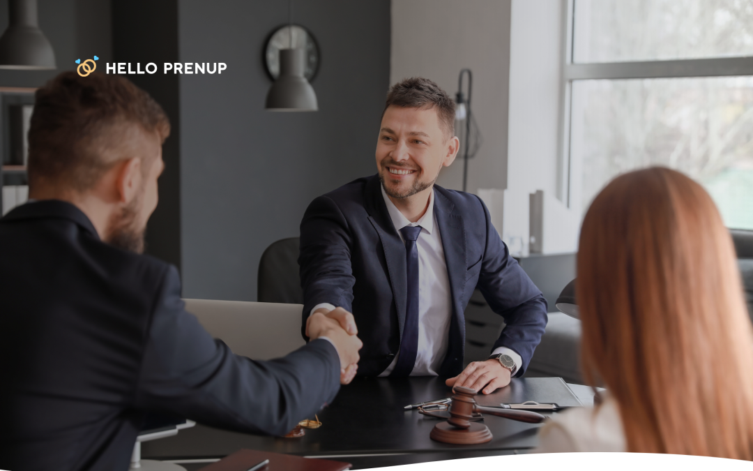 How To Enforce A Prenup In Ontario, Canada