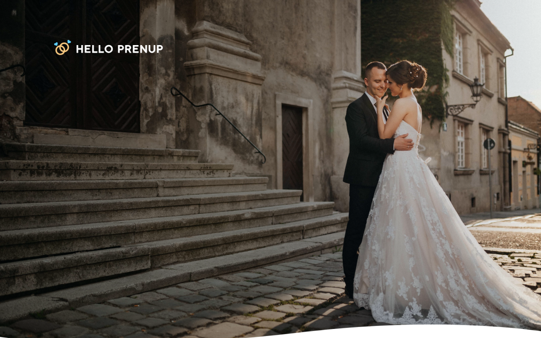 Ontario Prenuptial Agreement Laws 101