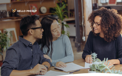 What to Know Before Signing A Prenup in Ontario, Canada