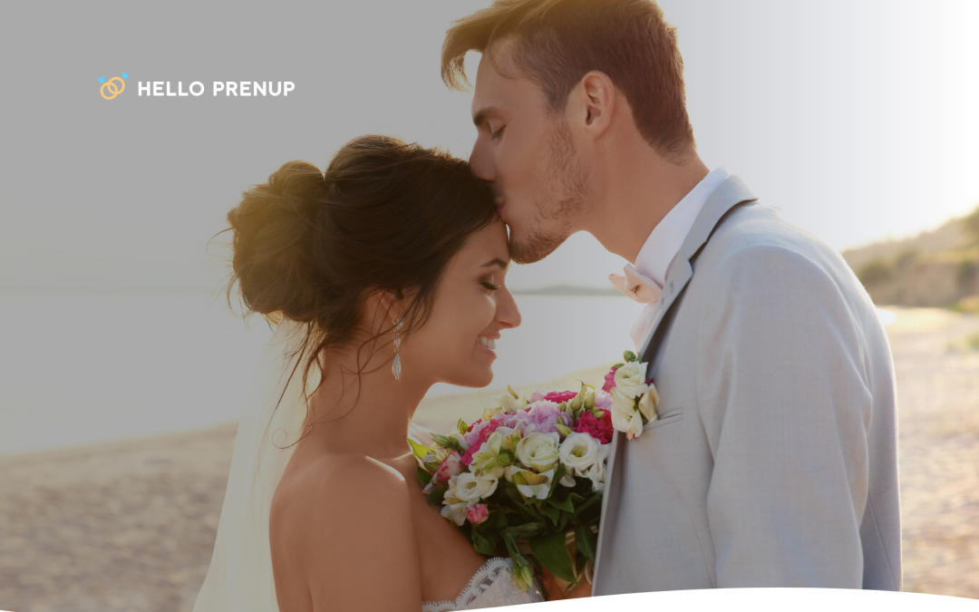 Adults Subsidized By Their Parents: Consider A Prenup!
