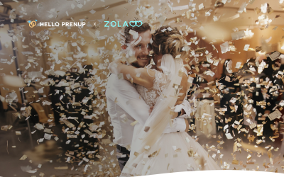 How Much Does the Average Wedding Cost?