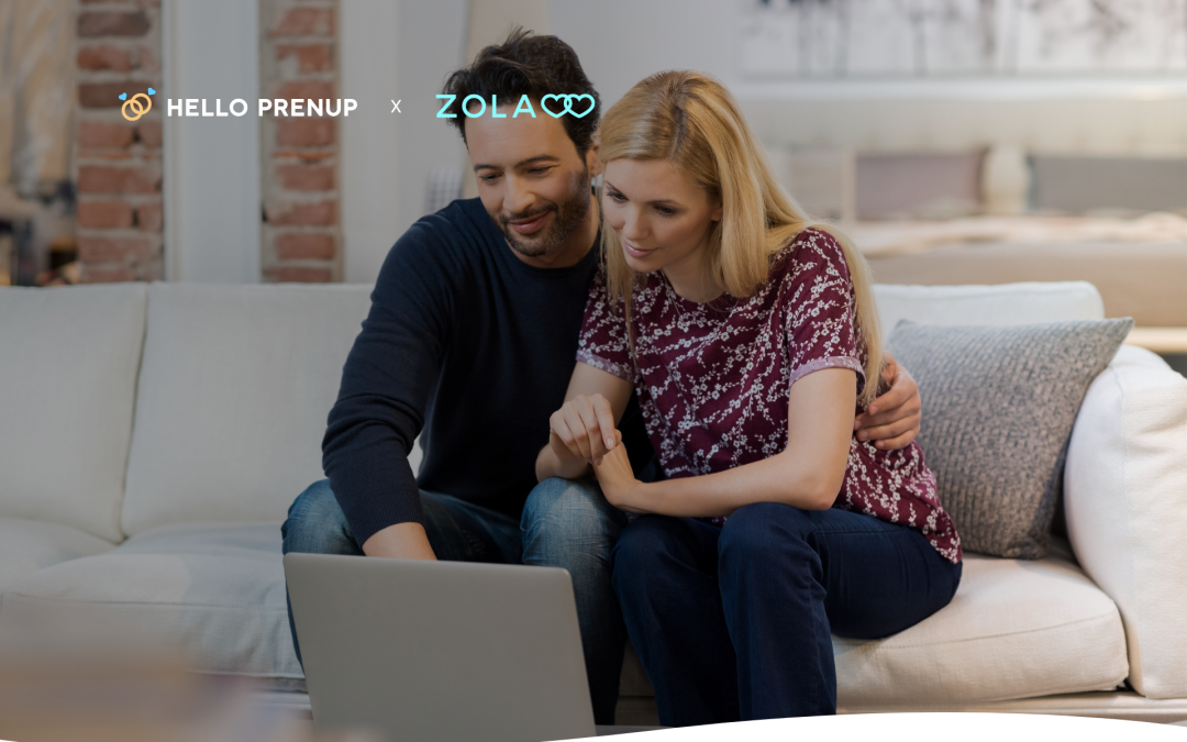 Why You Need A Wedding Website (And How It Simplifies Everything)