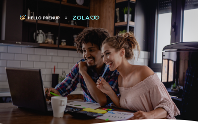 Zola’s Approach to Personalized Wedding Planning