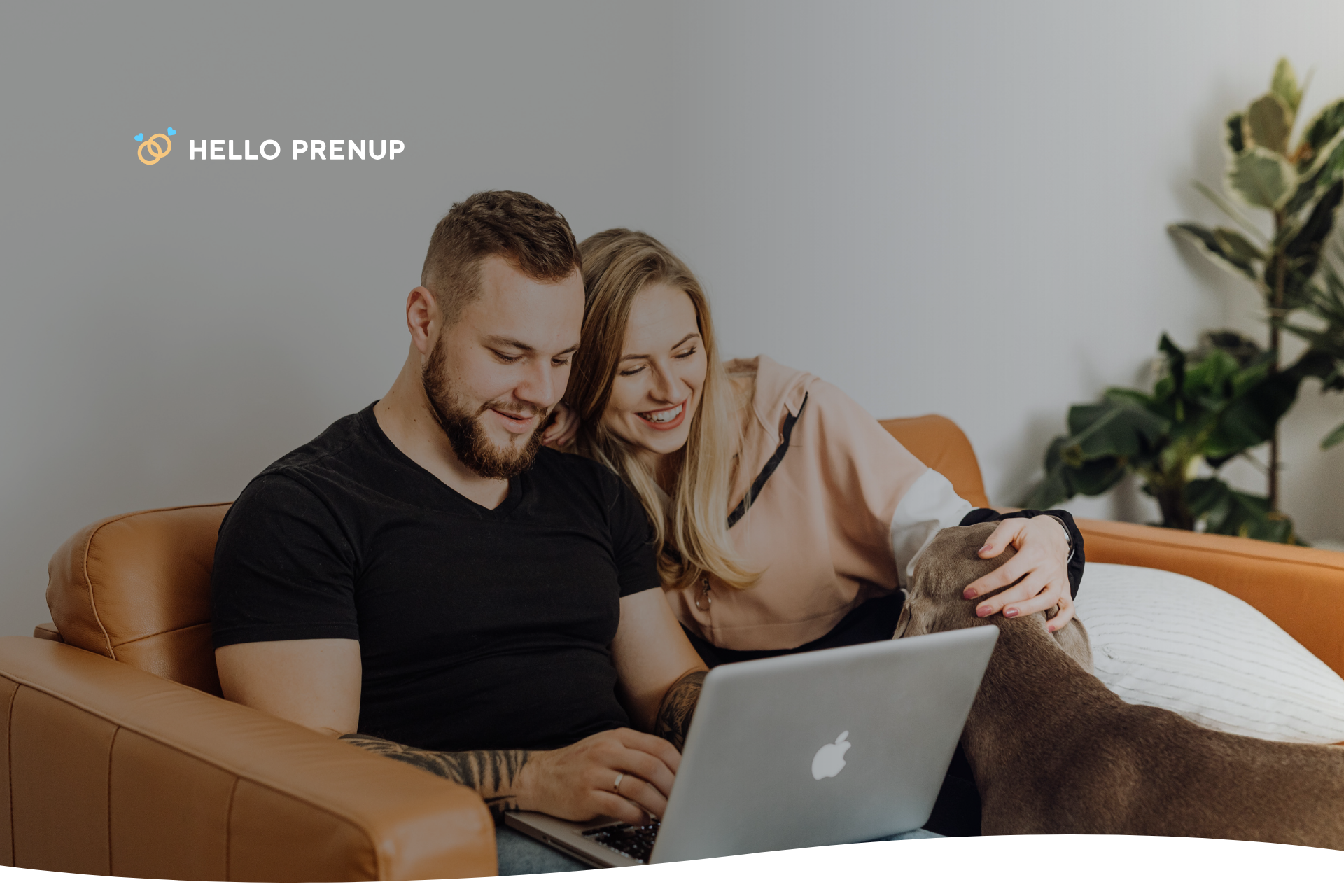 couple_budgeting_together_laptop A couple budgeting together on a laptop