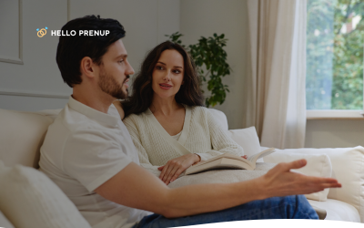 How Postnups Affect Divorce Proceedings