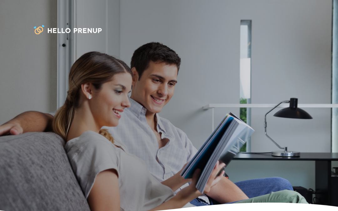 6 Things To Know About Prenuptial Agreements in Missouri