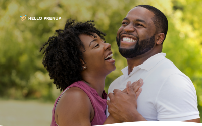 5 Things To Know About Maryland Prenuptial Agreements