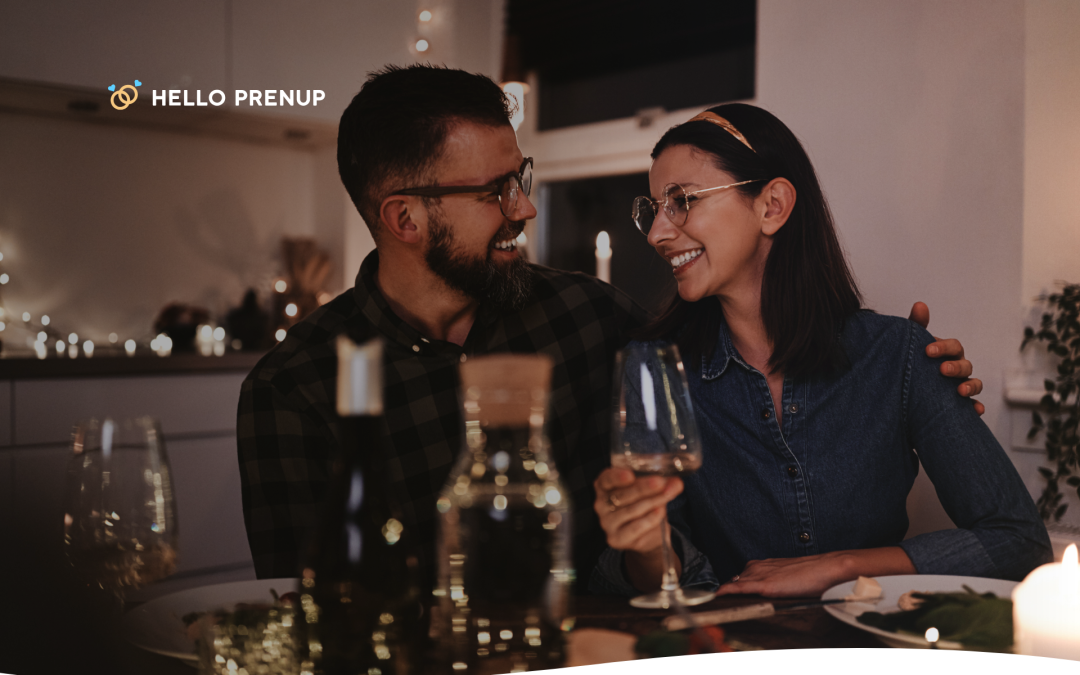 6 Things To Know About Getting A Prenup in Idaho