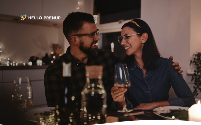 6 Things To Know About Getting A Prenup in Idaho