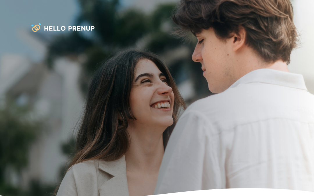 7 Things To Know About Prenups in North Carolina