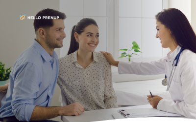 What is an embryo disposition agreement?