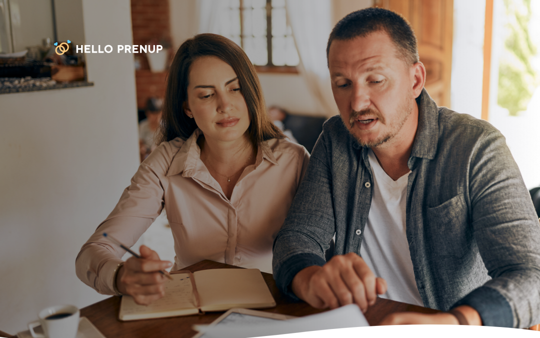 Residuary Clauses in Wills: Ensuring Your Leftovers Go Where You Intend