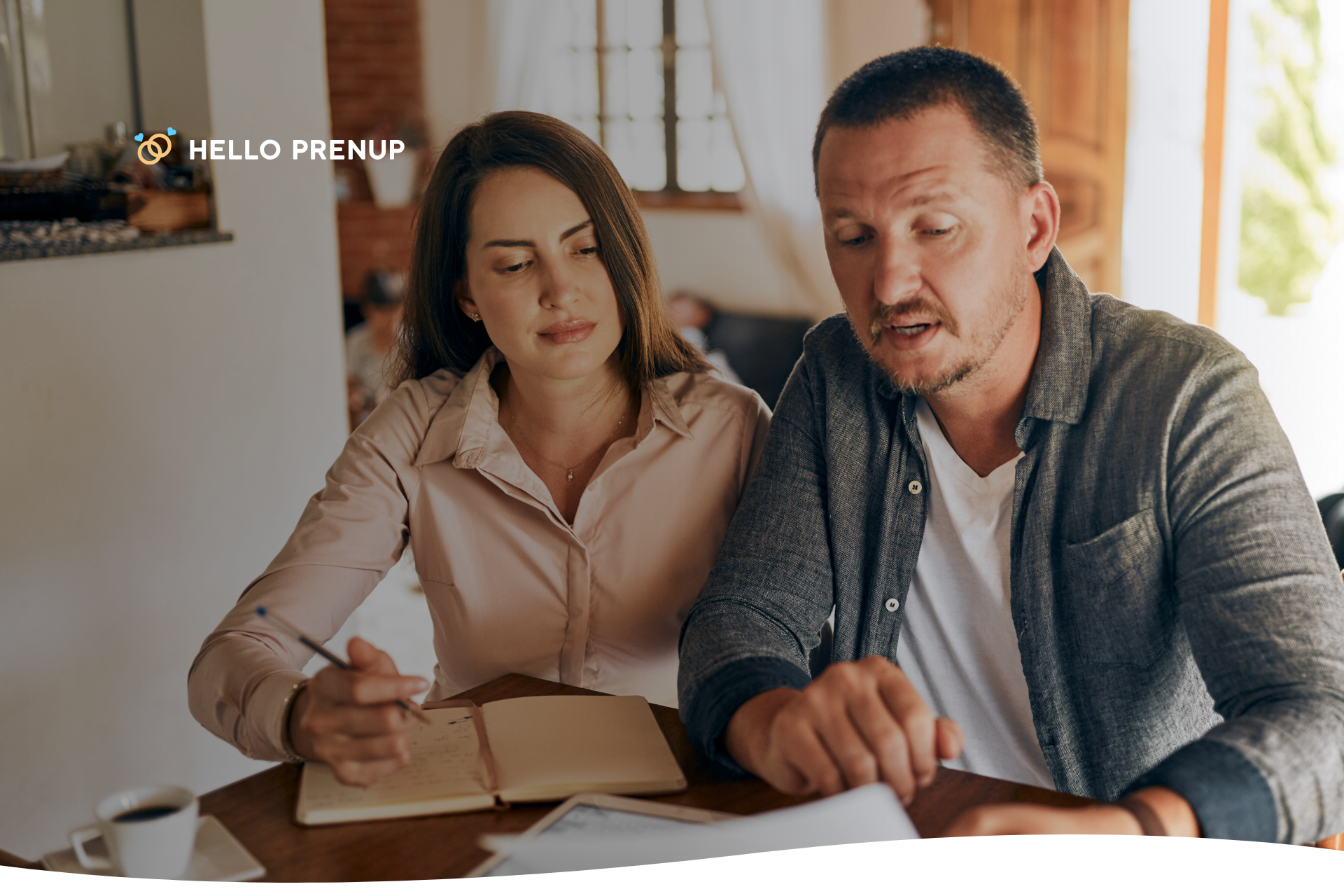 estate_planner_discussing_will_with_clients An estate planner discussing a will with clients