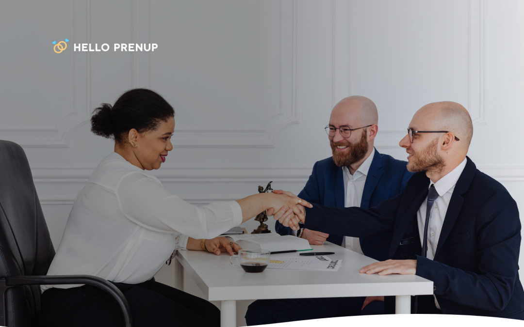 5 Things To Know About Prenuptial Agreements in Indiana