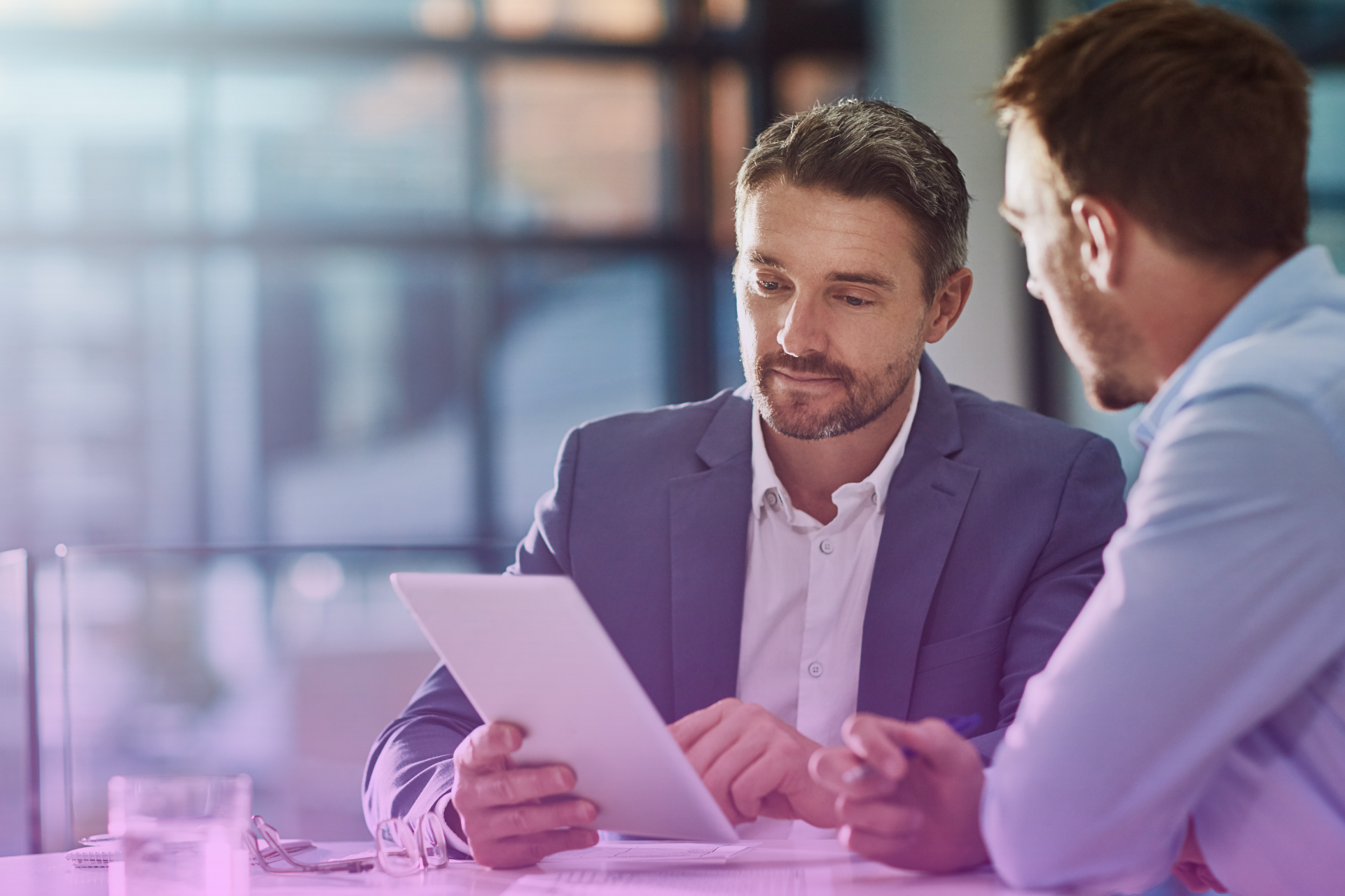  A lawyer reviewing a codicil document, emphasizing the importance of legal accuracy.