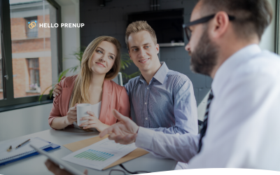 Financial Disclosure Requirements in Postnups