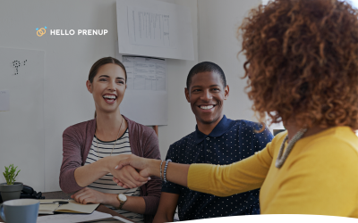 How to Talk to a Lawyer about Postnups