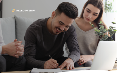 Can Postnups Include Child Support or Child Custody Matters?
