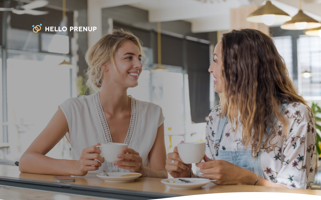 Communicating Your Will’s Contents to Family Members