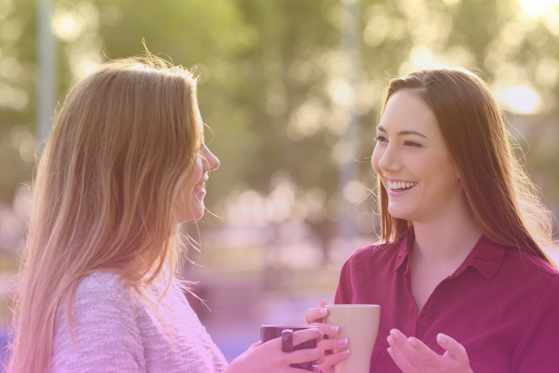 A family meeting with an estate planner to discuss a will", "Two siblings discussing inheritance matters at home