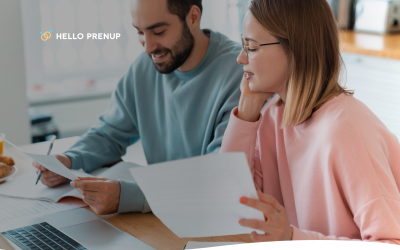 5 Things To Know Before Getting A Prenup in Connecticut