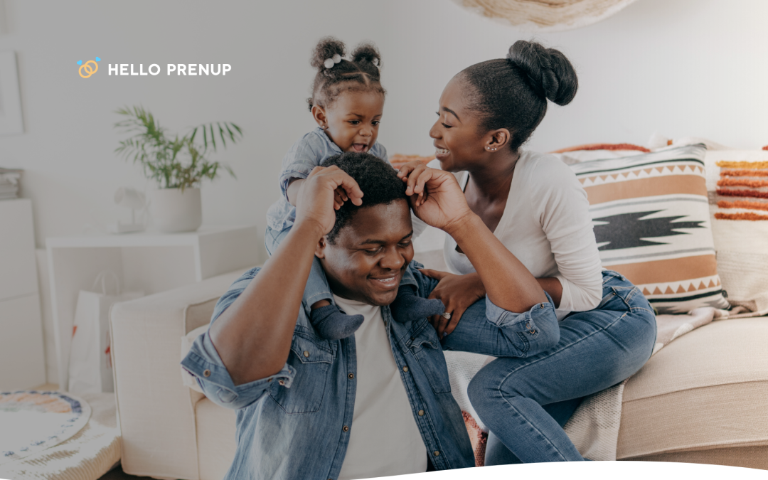 Addressing Life Insurance in a Postnuptial Agreement