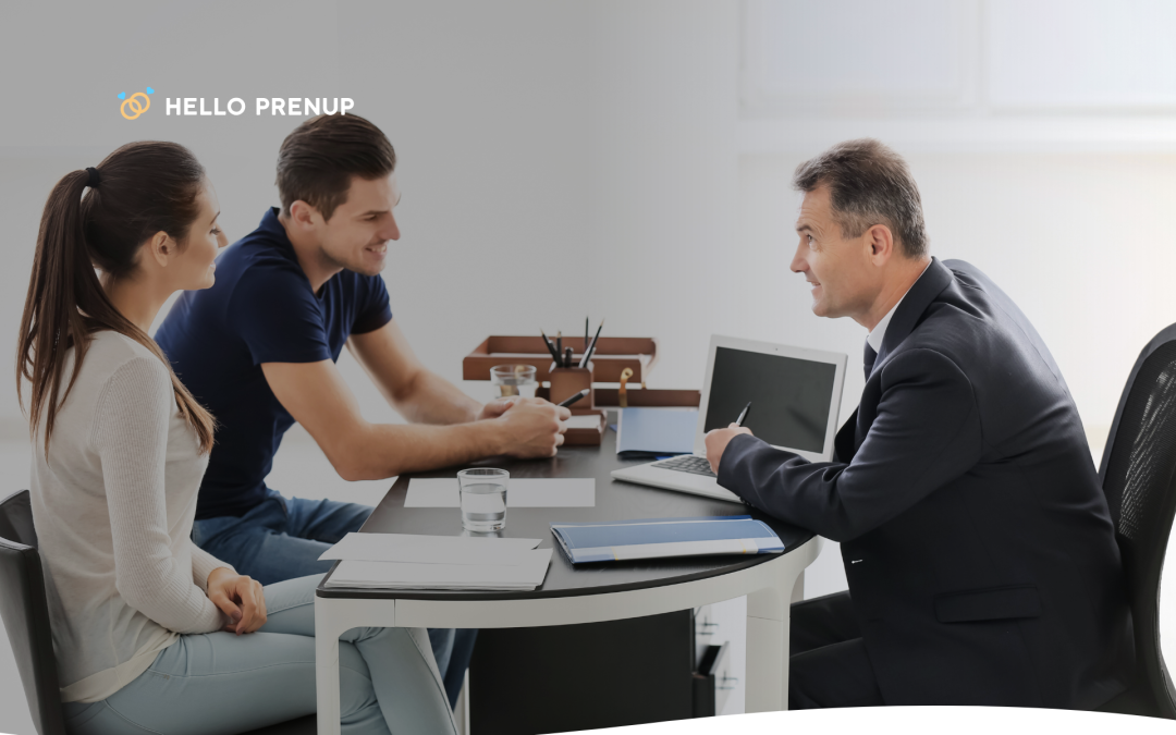 Examples of Postnuptial Agreements That Failed In Court And How To Avoid This Outcome