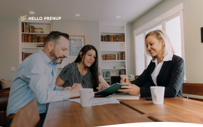 Simple Wills: Basic Estate Distribution