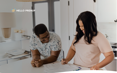 5 Things To Know About Prenuptial Agreements in New Mexico