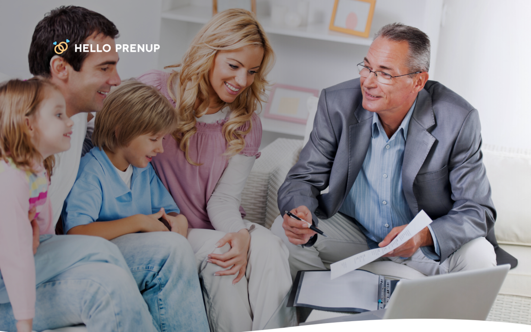 How to Bring Up Conversations About Estate Planning?