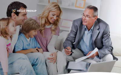How to Bring Up Conversations About Estate Planning?