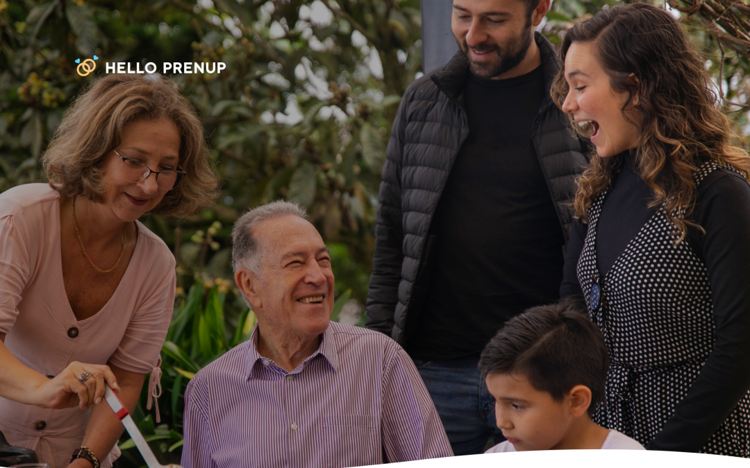 Estate Planning for Different Life Stages