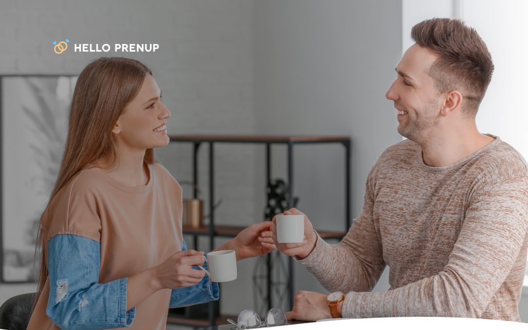 6 Things To Know About Prenuptial Agreements in Kentucky