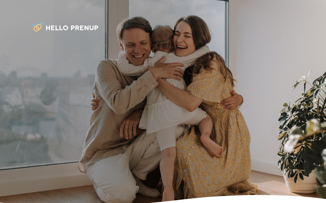 The Harvard Happiness Secret: Marriage (and Prenups!)