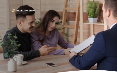 Passing Down Assets with a Postnuptial Agreement