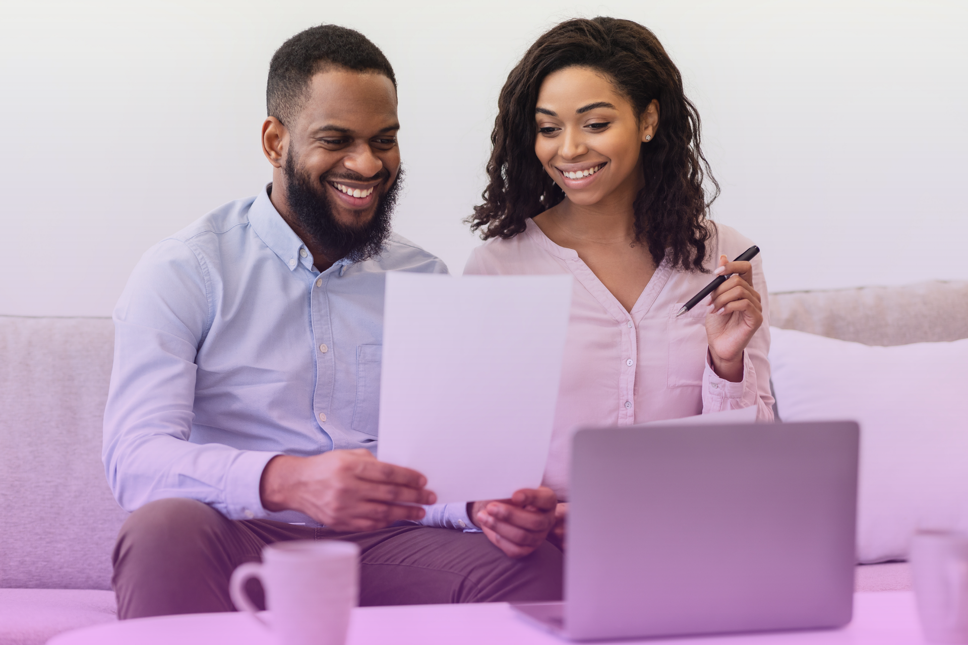 A legal checklist showing prenuptial agreement dos and don’ts