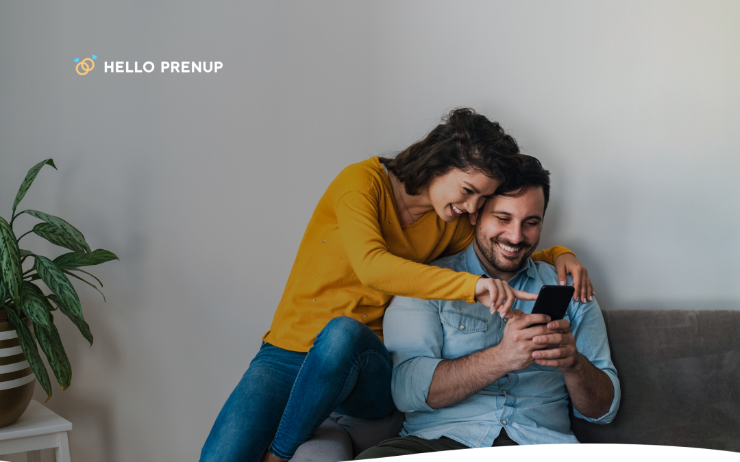 Should You Get A Prenup And A Postnup?