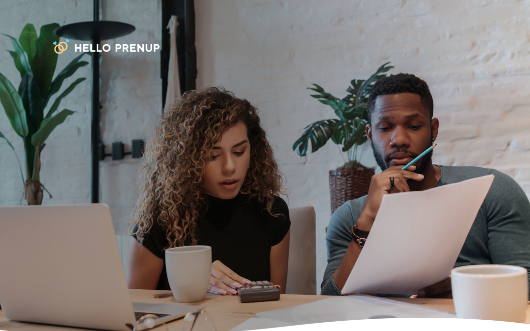 Common Alternatives to Postnuptial Agreements