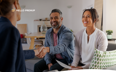 Do I need a lawyer for a valid prenuptial agreement in Texas?