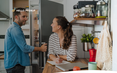 Identifying Your Estate Planning Goals and Priorities