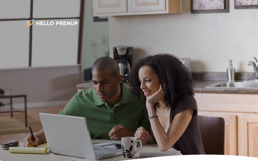 Are ChatGPT Prenuptial Agreements Enforceable?