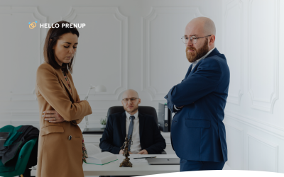 How Divorce Affects Estate Planning