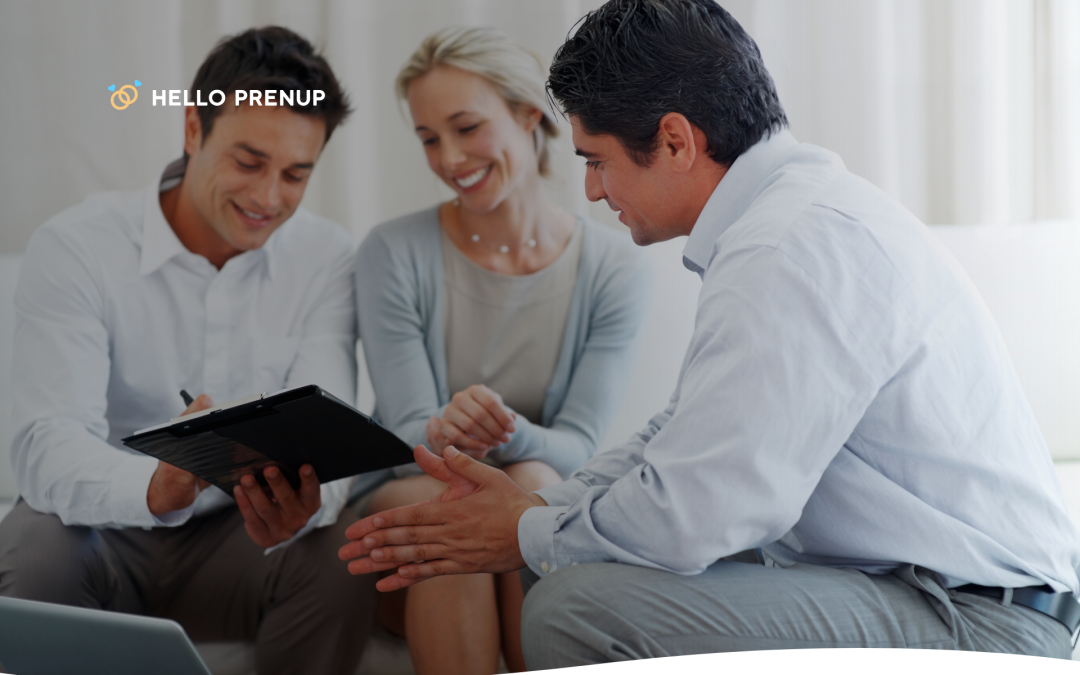 Do I need a lawyer for a valid prenuptial agreement in Florida?