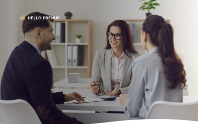 Is a Lawyer Required for a Valid Prenuptial Agreement in California?