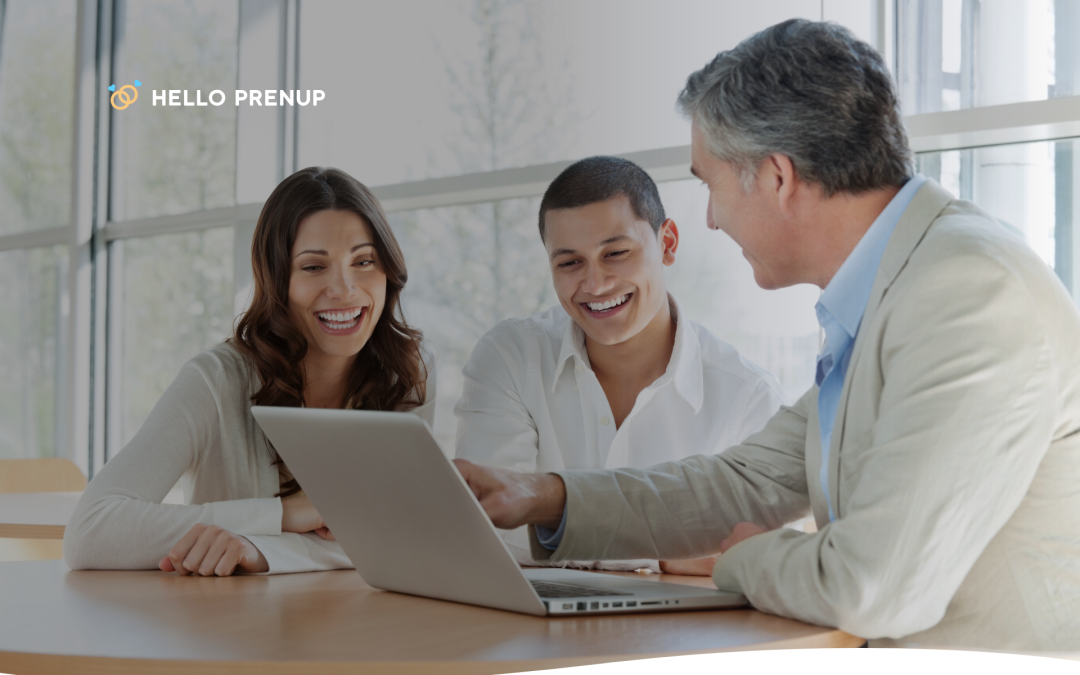 Do I need an attorney for a New York prenuptial agreement?