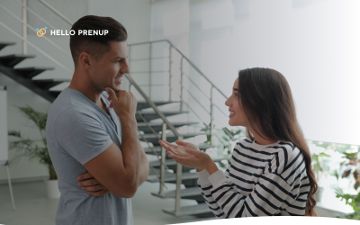 Do I need a lawyer for a valid prenuptial agreement in Utah?